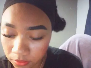 Bongacams Sex Chat of fariana