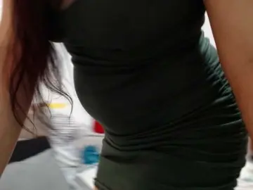 Bongacams Best Webcam of KarinaSuarez1