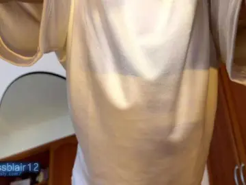 Bongacams Live Porn of Missblair12