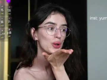 Bongacams Private Sex Chat of SweetieTati