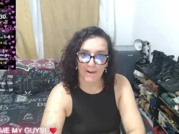 Bongacams Live Sex Cam of saimajayeb