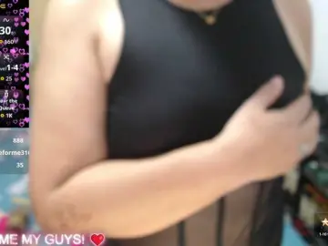 Bongacams Private Sex Chat of saimajayeb