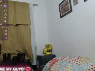 Bongacams Free Live Porn of saimajayeb