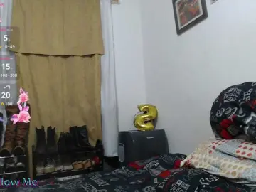 Bongacams Free Live Porn of saimajayeb