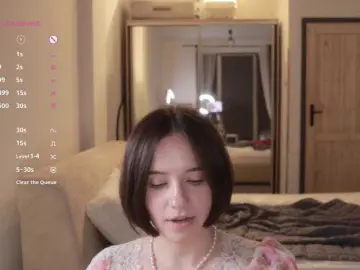 Bongacams Nude Webcam of -FemaleEssence-