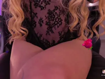 Bongacams Live Porn of HannaConnor