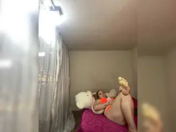 Bongacams Live Sex Cam of AbbyRoss