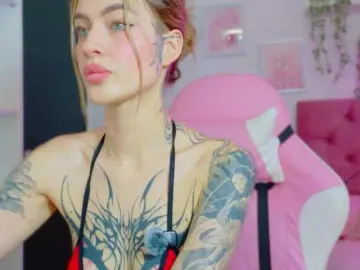 Bongacams Free Porn Cam of TaylorKnapp