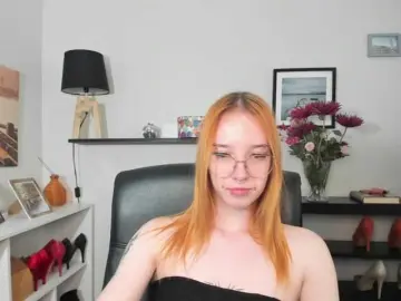 Bongacams Sex Chat of foxSonya