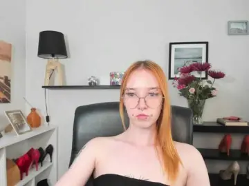 Bongacams Adult Video Chat of foxSonya