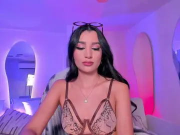 Bongacams Free Porn Cam of BellaCarteer