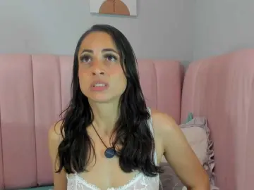 Bongacams Adult Webcam of Luciecarter