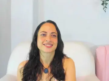 Bongacams Nude Webcam of Luciecarter
