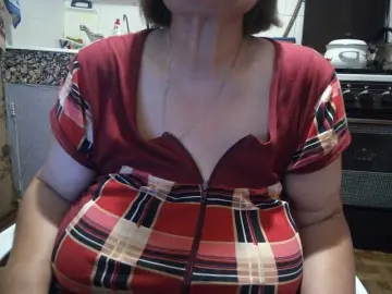 Bongacams Sex Cam of marusa0