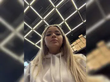 Bongacams Sex Chat of Aisha-engel