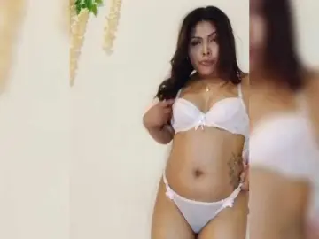 Bongacams Watch Live Sex Cams of Doudou261