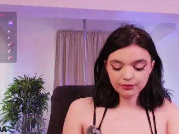 Bongacams Sex Chat of SidneyPuff