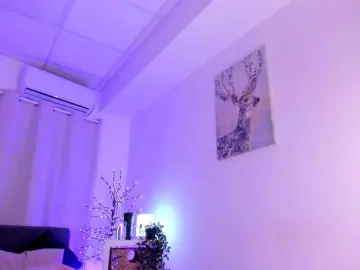 Bongacams Live Porn of Divine-Madness