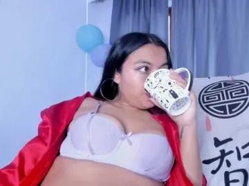 Bongacams Best Webcam of sweet-cinamon
