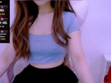 Bongacams Sex Cam of Cheriana