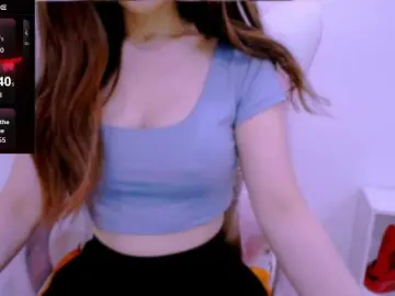 Bongacams Sex Cam of Cheriana