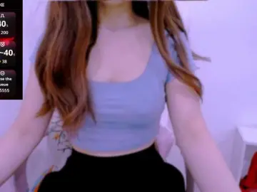 Bongacams Free Porn Cam of Cheriana
