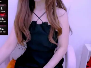 Bongacams Sex Chat of Cheriana