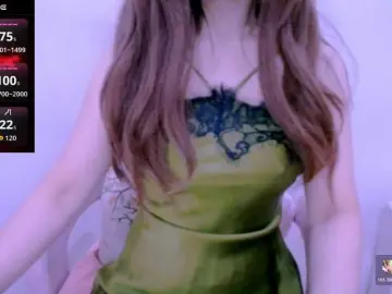 Bongacams Best Webcam of Cheriana