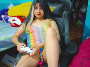 Bongacams Private Sex Chat of Hairy-Young
