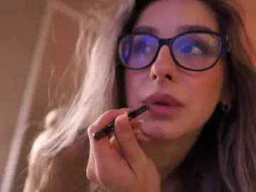 Bongacams Adult Webcam of MaddieBryggs