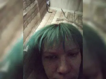 Bongacams Live Sex Cam of alienkaa