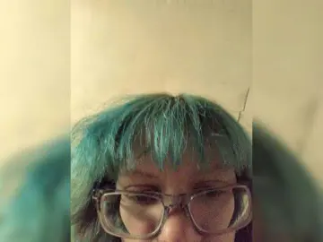 Bongacams Sex Cam of alienkaa