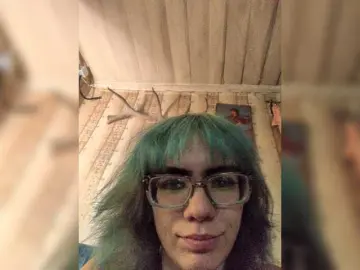 Bongacams Sex Cam of alienkaa