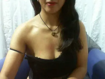 Bongacams Best Webcam of Cyah2