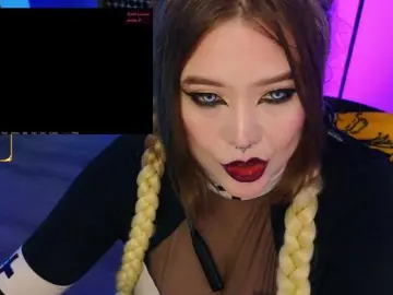 Bongacams Sex Chat of Laura-Wicked