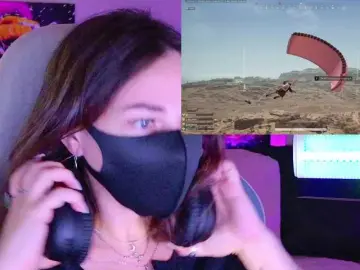 Bongacams Free Live Porn of NightMint