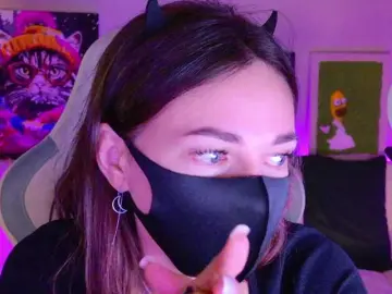 Bongacams Best live sex cam show of NightMint