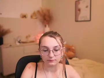 Bongacams Adult Video Chat of Sophielux18