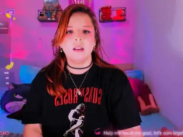 Bongacams Live Porn of daphnesweet