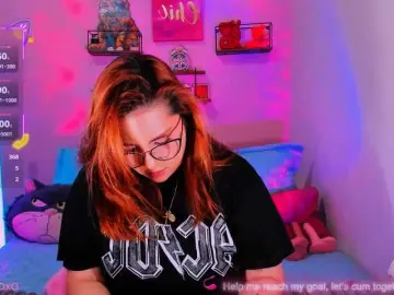 Bongacams Best Webcam of daphnesweet