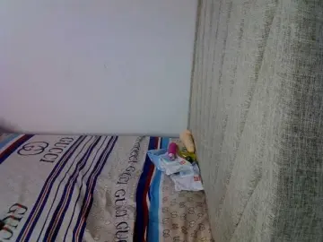 Bongacams Nude Webcam of Magizitah