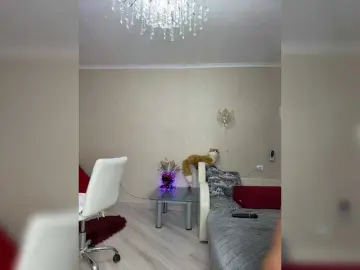 Bongacams Sex Cam of Stella888