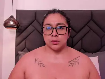Bongacams Live Porn of Vicky-lee