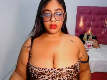 Bongacams Free Porn Cam of MadyKolemam