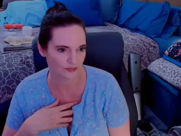 Bongacams Free Live Porn of NinaJaymes