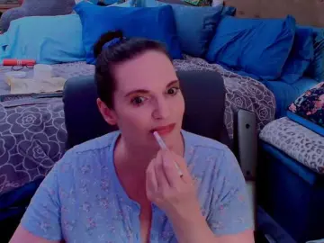 Bongacams Nude Webcam of NinaJaymes