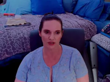 Bongacams Watch Live Sex Cams of NinaJaymes
