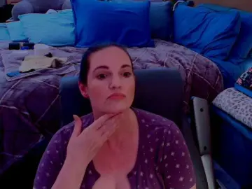 Bongacams Nude Webcam of NinaJaymes
