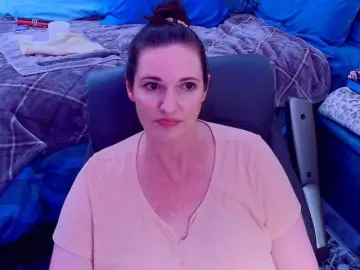 Bongacams Nude Webcam of NinaJaymes