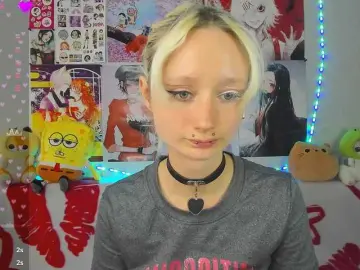 Bongacams Live Sex of KatiaNabiee